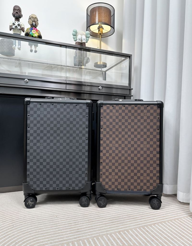 Louis Vuitton Suitcase